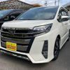 toyota noah 2018 -TOYOTA 【福山 300ﾗ4208】--Noah ZRR80W--0402945---TOYOTA 【福山 300ﾗ4208】--Noah ZRR80W--0402945- image 1