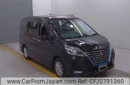nissan serena 2020 -NISSAN--Serena HFC27-072527---NISSAN--Serena HFC27-072527-