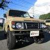suzuki jimny 1996 CFJ0454136 image 6