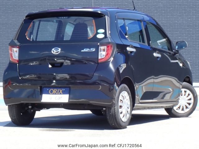 daihatsu mira-e-s 2018 CFJ1720564 image 2