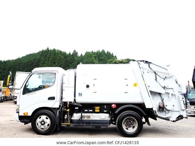 hino dutro 2017 GOO_NET_EXCHANGE_0403477A30250714W004 image 2
