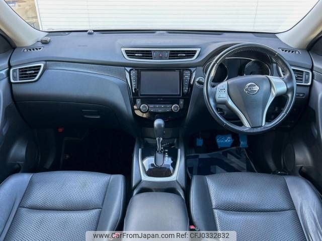 nissan x-trail 2014 -NISSAN--X-Trail DBA-NT32--NT32-021540---NISSAN--X-Trail DBA-NT32--NT32-021540- image 2