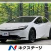 toyota prius 2024 -TOYOTA--Prius 6AA-ZVW60--ZVW60-4031***---TOYOTA--Prius 6AA-ZVW60--ZVW60-4031***- image 1
