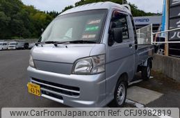 daihatsu hijet-truck 2008 -DAIHATSU--Hijet Truck EBD-S211P--S211P-0017071---DAIHATSU--Hijet Truck EBD-S211P--S211P-0017071-