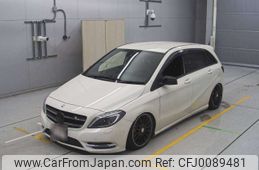 mercedes-benz b-class 2014 -MERCEDES-BENZ--Benz B Class 246244-WDD2462442J236633---MERCEDES-BENZ--Benz B Class 246244-WDD2462442J236633-