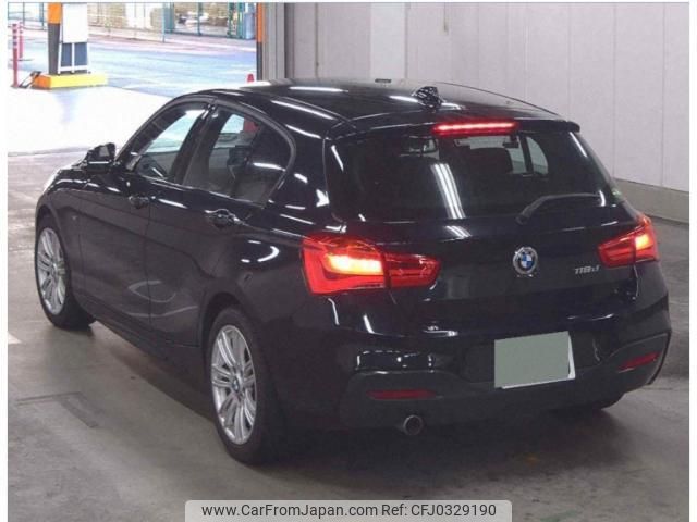 bmw 1-series 2016 quick_quick_LDA-1S20_WBA1S520505E93590 image 2