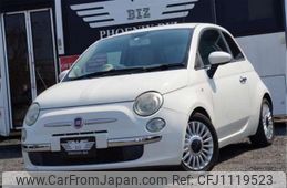 fiat 500 2011 -FIAT--Fiat 500 31212--ZFA31200000654142---FIAT--Fiat 500 31212--ZFA31200000654142-