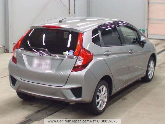 honda fit 2013 -HONDA 【秋田 501ﾆ6877】--Fit DBA-GK6--GK6-3000157---HONDA 【秋田 501ﾆ6877】--Fit DBA-GK6--GK6-3000157- image 2