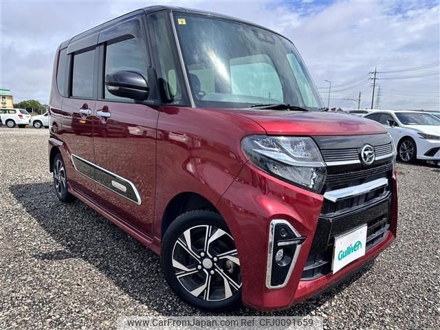 daihatsu tanto 2020 -DAIHATSU--Tanto 6BA-LA650S--LA650S-1045712---DAIHATSU--Tanto 6BA-LA650S--LA650S-1045712- image 1