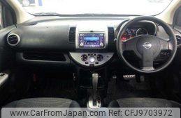 nissan note 2008 504928-920325