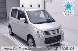 suzuki wagon-r 2014 CFJ1835106