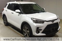 toyota raize 2022 quick_quick_5BA-A201A_A201A-0029455