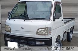 daihatsu hijet-truck 1999 CFJ1715620