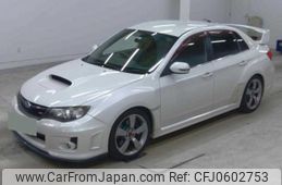 subaru impreza 2011 quick_quick_CBA-GVB_004443