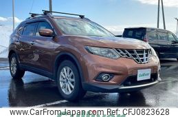 nissan x-trail 2016 -NISSAN--X-Trail DBA-T32--T32-013106---NISSAN--X-Trail DBA-T32--T32-013106-