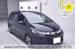 honda shuttle 2019 -HONDA 【和泉 531ﾀ3011】--Shuttle GK8-2100131---HONDA 【和泉 531ﾀ3011】--Shuttle GK8-2100131-