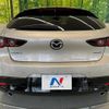 mazda mazda3-fastback 2022 CFJ1571704 image 15