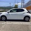 toyota yaris 2020 quick_quick_KSP210_KSP210-0009904 image 7
