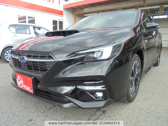 subaru levorg 2022 -SUBARU--Levorg 4BA-VN5--VN5-041917---SUBARU--Levorg 4BA-VN5--VN5-041917- image 1