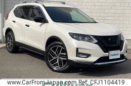 nissan x-trail 2019 -NISSAN--X-Trail DBA-NT32--NT32-314393---NISSAN--X-Trail DBA-NT32--NT32-314393-