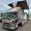 mitsubishi-fuso fighter 2016 GOO_NET_EXCHANGE_0303356A30240918W001 image 1