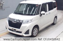 toyota roomy 2019 quick_quick_DBA-M900A_M900A-0384953