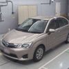 toyota corolla-axio 2014 -TOYOTA--Corolla Axio DAA-NKE165--NKE165-7049625---TOYOTA--Corolla Axio DAA-NKE165--NKE165-7049625- image 1