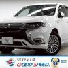 mitsubishi outlander-phev 2018 CFJ1852815 image 1