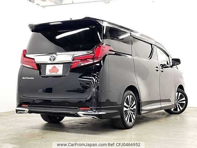 toyota alphard 2021 504928-926030 image 2