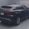 toyota harrier 2020 -TOYOTA 【滋賀 331ﾋ3591】--Harrier 6BA-MXUA80--MXUA80-0009916---TOYOTA 【滋賀 331ﾋ3591】--Harrier 6BA-MXUA80--MXUA80-0009916- image 2