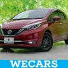 nissan note 2017 quick_quick_DAA-HE12_HE12-120413 image 1