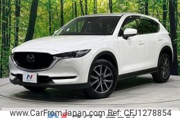 mazda cx-5 2017 -MAZDA--CX-5 LDA-KF2P--KF2P-122498---MAZDA--CX-5 LDA-KF2P--KF2P-122498-