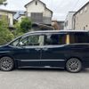 toyota voxy 2014 quick_quick_ZRR80W_ZRR80-0075146 image 11