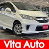 honda freed-hybrid 2016 quick_quick_GP3_GP3-1236417 image 1