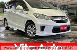 honda freed-hybrid 2016 quick_quick_GP3_GP3-1236417