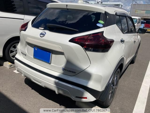 nissan kix 2020 CFJ1780267 image 2