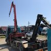 mitsubishi-fuso fighter 2007 GOO_NET_EXCHANGE_0701432A30250606W001 image 34