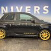 abarth 595 2021 quick_quick_31214T_ZFA3120000JE26460 image 16