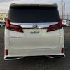 toyota alphard 2022 -TOYOTA--Alphard 3BA-AGH30W--AGH30-0410457---TOYOTA--Alphard 3BA-AGH30W--AGH30-0410457- image 8