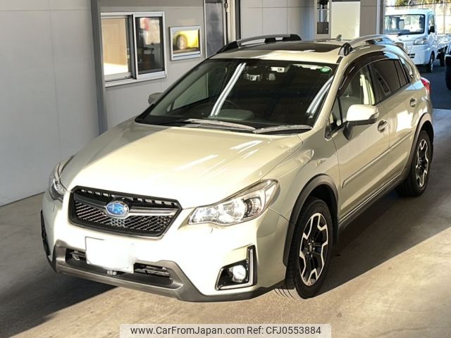 subaru xv 2016 -SUBARU 【宮崎 332ら50】--Subaru XV GP7-116814---SUBARU 【宮崎 332ら50】--Subaru XV GP7-116814- image 1