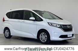 honda freed 2018 -HONDA--Freed DBA-GB5--GB5-1064759---HONDA--Freed DBA-GB5--GB5-1064759-