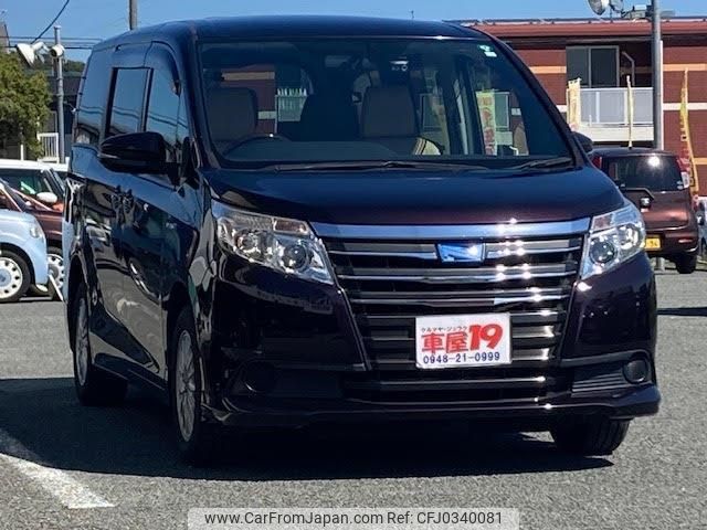 toyota noah 2014 quick_quick_DAA-ZWR80G_ZWR80-0034730 image 1