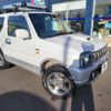 suzuki jimny 2002 -SUZUKI--Jimny TA-JB23W--JB23W-321601---SUZUKI--Jimny TA-JB23W--JB23W-321601- image 4