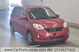 toyota passo undefined -TOYOTA--Passo M700A-0022597---TOYOTA--Passo M700A-0022597-