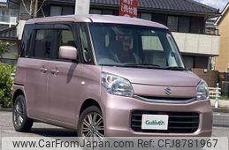 suzuki spacia 2016 CFJ8781967