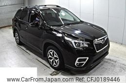 subaru forester 2019 quick_quick_5BA-SK9_SK9-030086