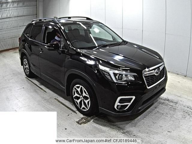 subaru forester 2019 quick_quick_5BA-SK9_SK9-030086 image 1