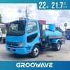 mitsubishi-fuso fighter 2010 -MITSUBISHI--Fuso Fighter PDG-FK71R--FK71R-540932---MITSUBISHI--Fuso Fighter PDG-FK71R--FK71R-540932- image 1