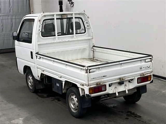 honda acty-truck 1994 No.15525 image 2