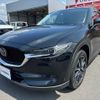 mazda cx-5 2017 -MAZDA--CX-5 LDA-KF2P--KF2P-104722---MAZDA--CX-5 LDA-KF2P--KF2P-104722- image 10